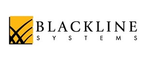 BlackLine Systems Logo