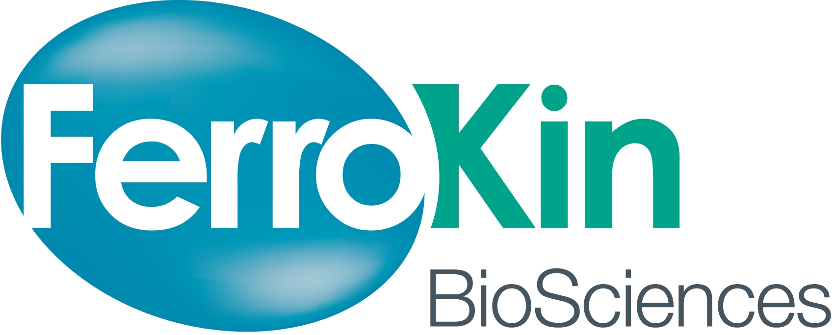 FerroKin BioSciences, Inc. Logo