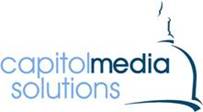 Capitol Media Solutions logo