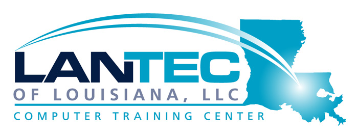 LANTec of Louisiana, LLC Logo