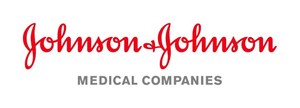 Johnson & Johnson Medical Companies Logo
