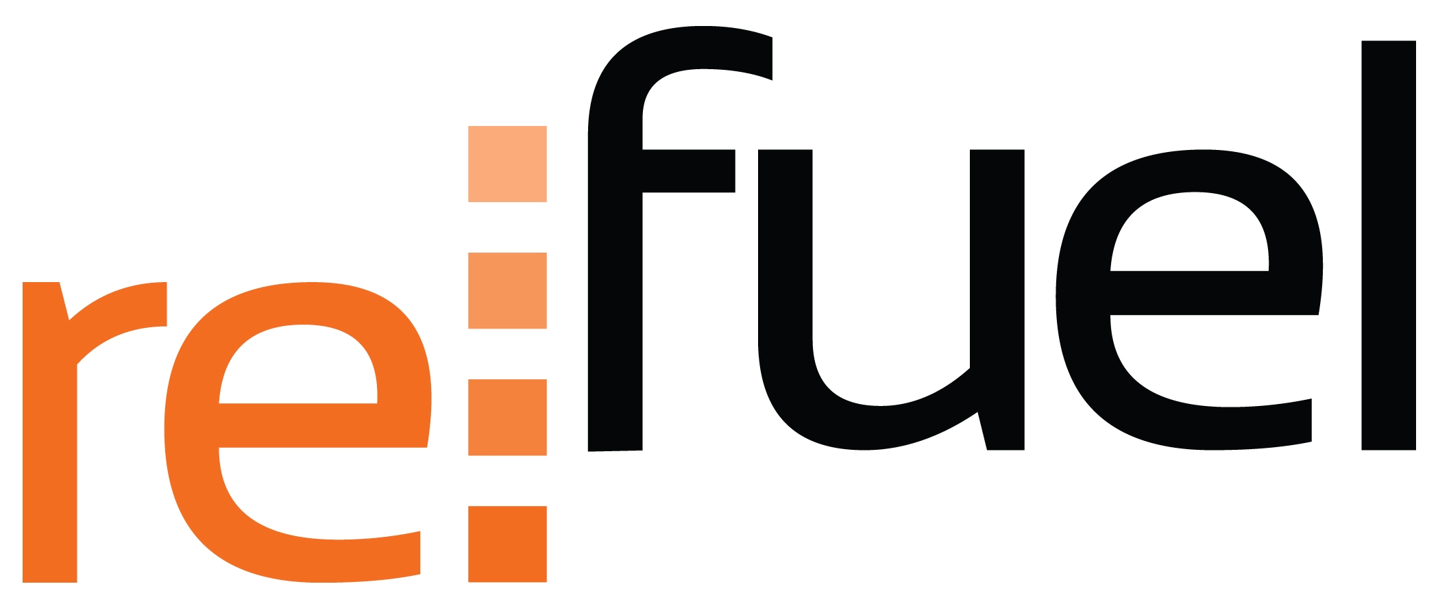 re:fuel logo
