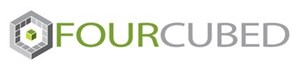 FourCubed Logo