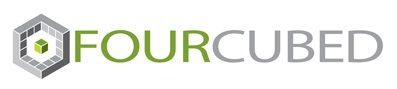 FourCubed Logo