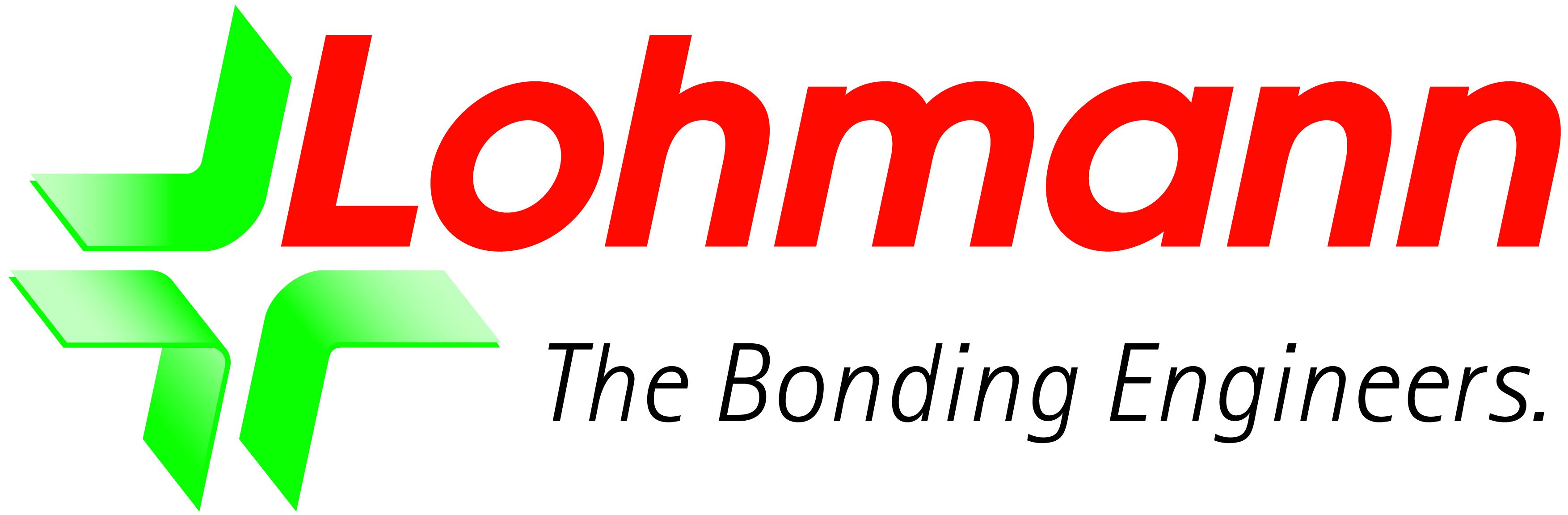 Lohmann: The Bonding Engineers