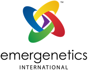 Emergenetics International Logo