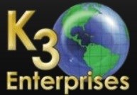 K3 Enterprises logo