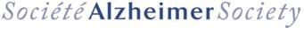 Alzheimer Society of Canada Logo
