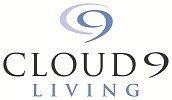 Cloud 9 Living LLC Logo
