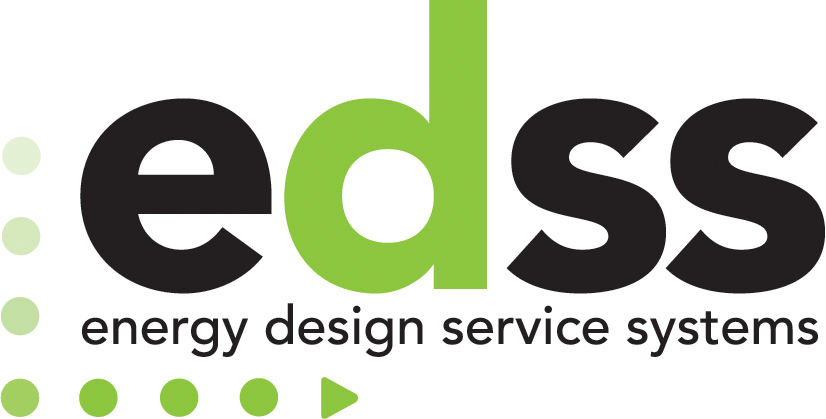 Energy Design Service Systems Logo