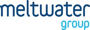 Meltwater Group Logo