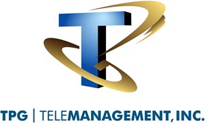 TPG TeleManagement, Inc. Logo