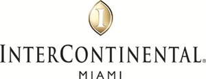 InterContinental Miami Logo