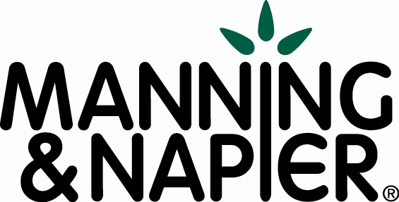 Manning & Napier logo