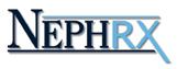 Nephrx Corporation Logo