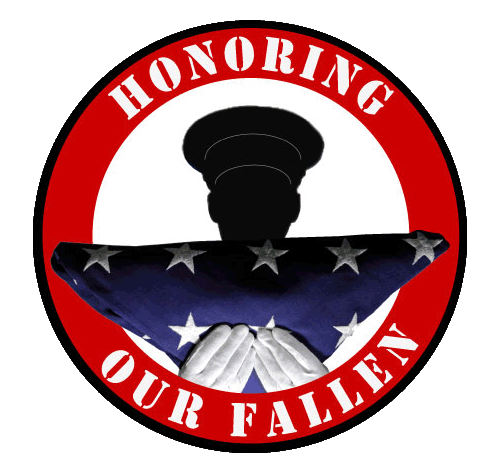 Honoring Our Fallen