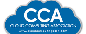 Cloud Computing Association Logo