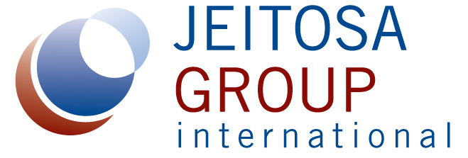 Jeitosa Group International Logo