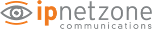 IPNetZone Communications Logo