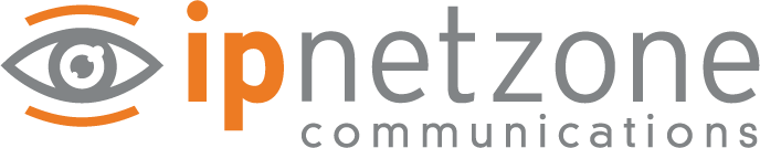 IPNetZone Communications Logo