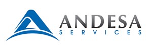 Andesa Services Logo