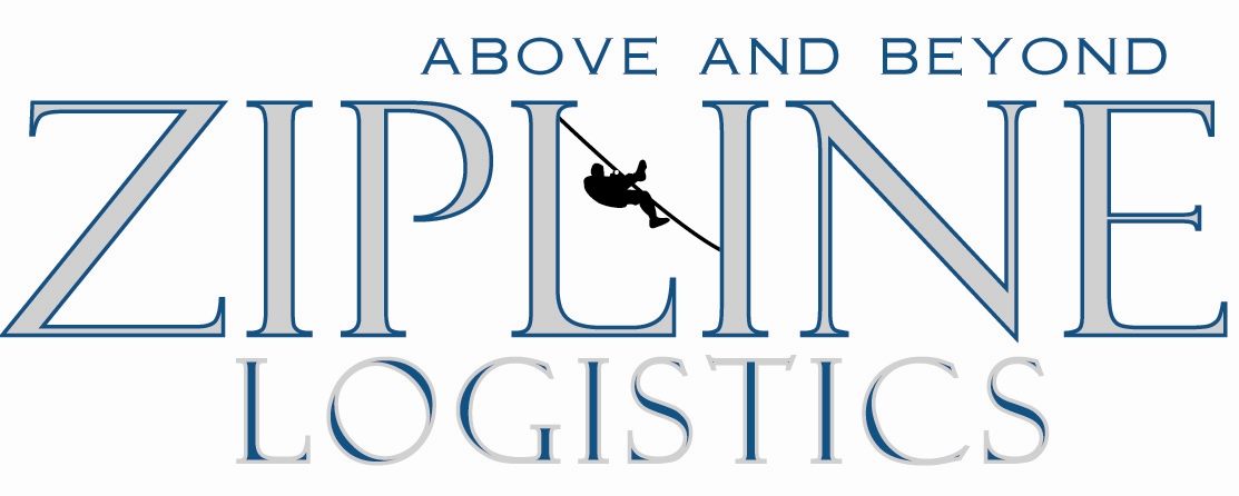 Zipline Logistics logo