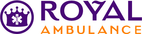 Royal Ambulance logo