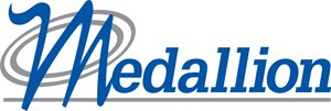 Medallion Athletic Products, Inc. Logo