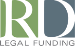 RD Legal Funding, LLC Logo