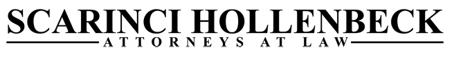 Scarinci Hollenbeck Logo