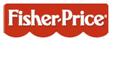 Fisher-Price Logo
