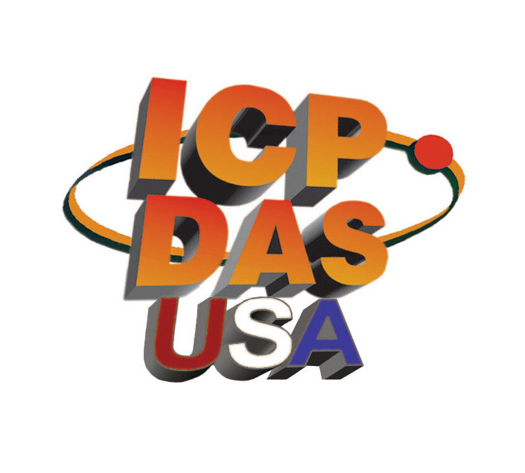ICP DAS USA, Inc. Logo