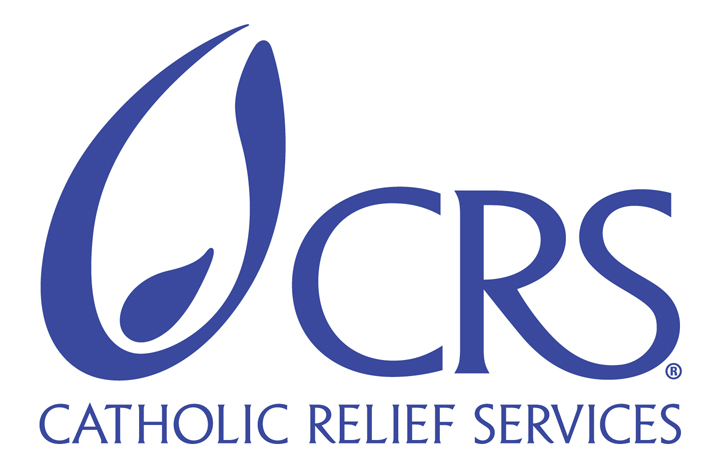 Catholic Relief Services Logo
