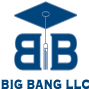Big Bang LLC Logo