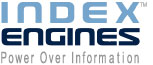 Index Engines Logo