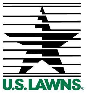 U.S. Lawns Logo