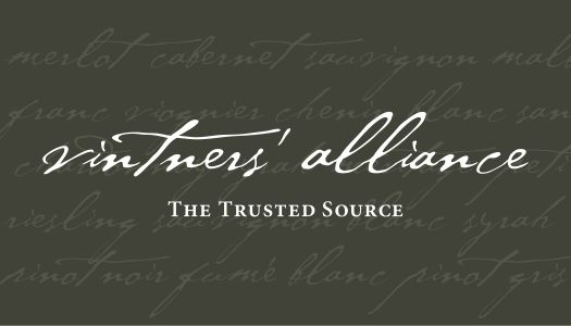 Vintners' Alliance Logo