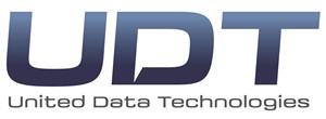 United Data Technologies Inc. Logo