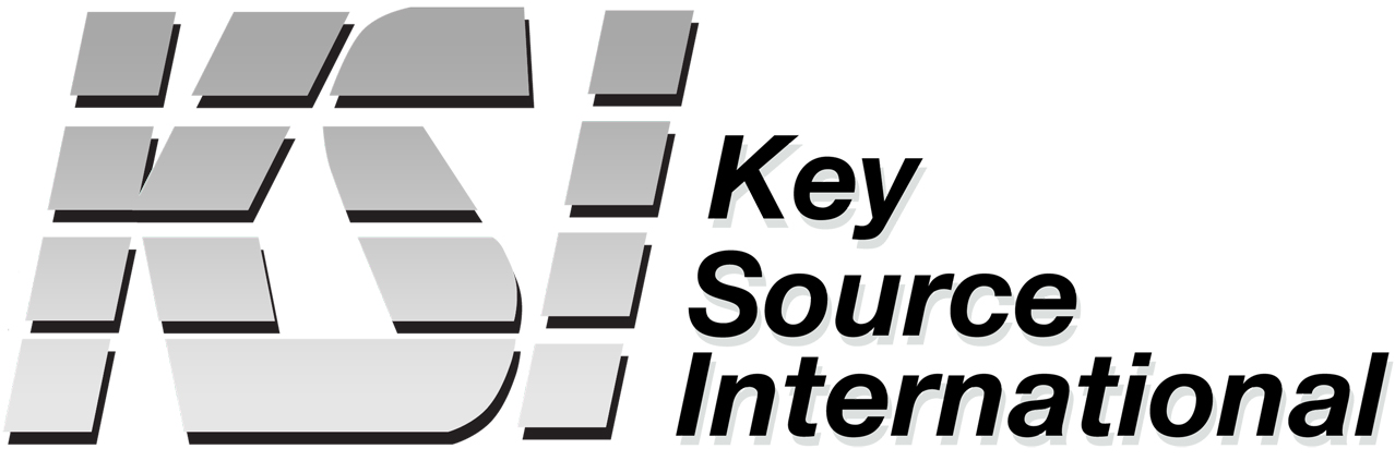 Key Source International logo