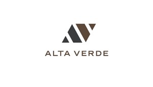 Alta Verde logo