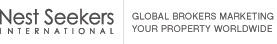Nest Seekers International Logo