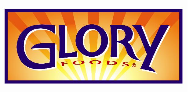 Glory Foods, Inc. Logo