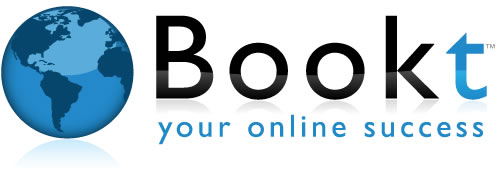 Bookt LLC Logo