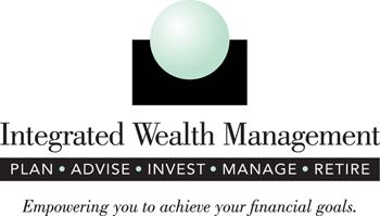 Integrated Wealth Management Logo