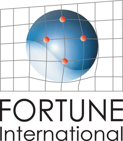 Fortune International logo
