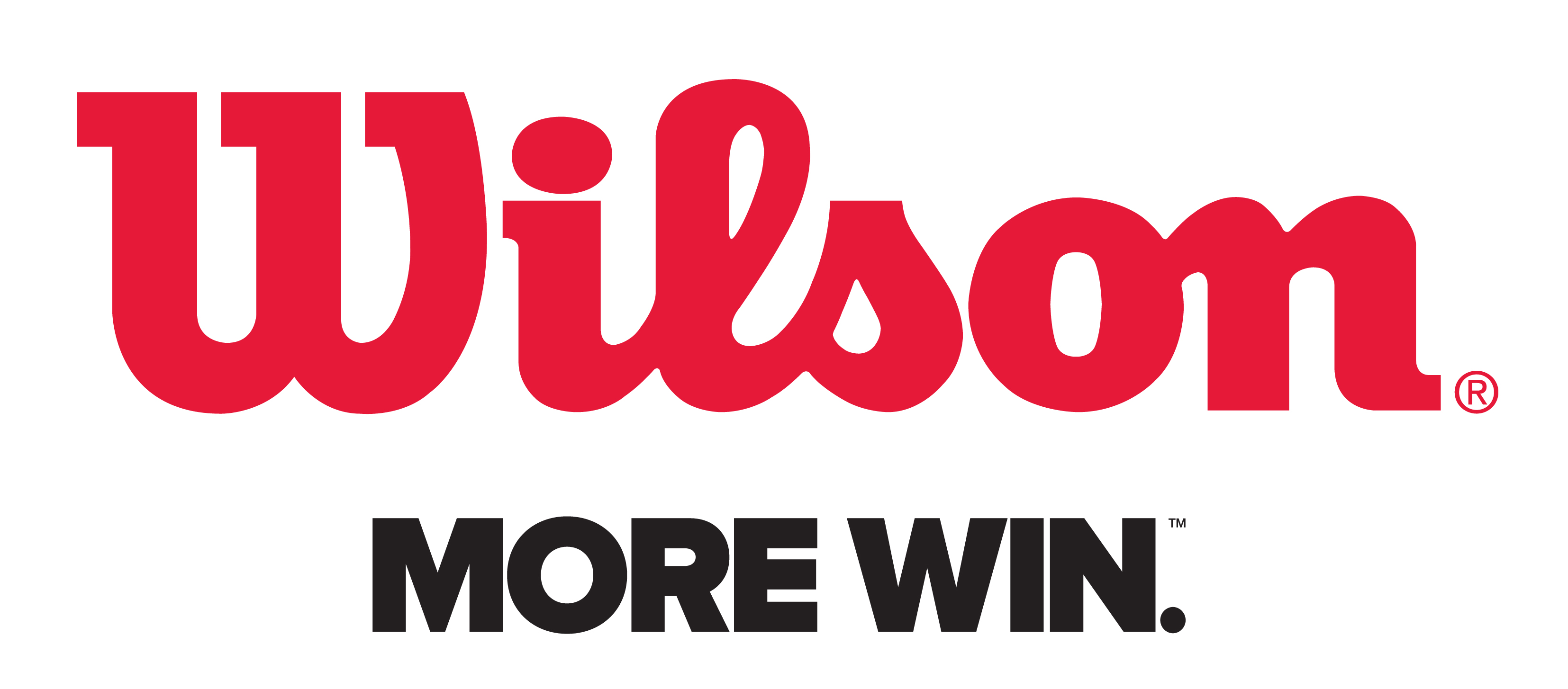 Wilson Sporting Goods Logo