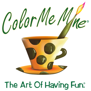 Color Me Mine Enterprises, Inc. Logo
