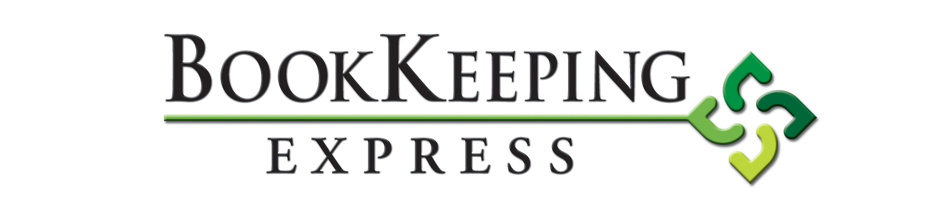 BookKeeping Express Logo