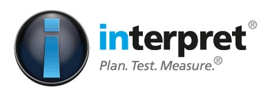 Interpret LLC Logo
