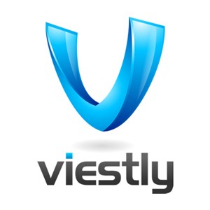 Viestly Logo